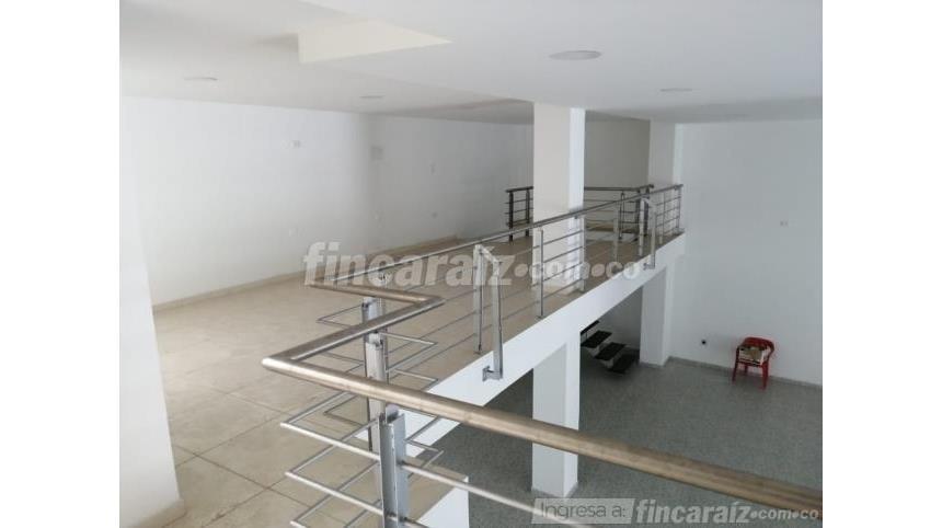 Local en Arriendo - Vista 3