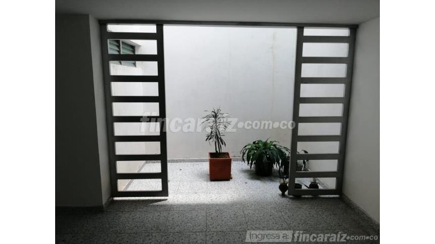 Local en Arriendo - Vista 4