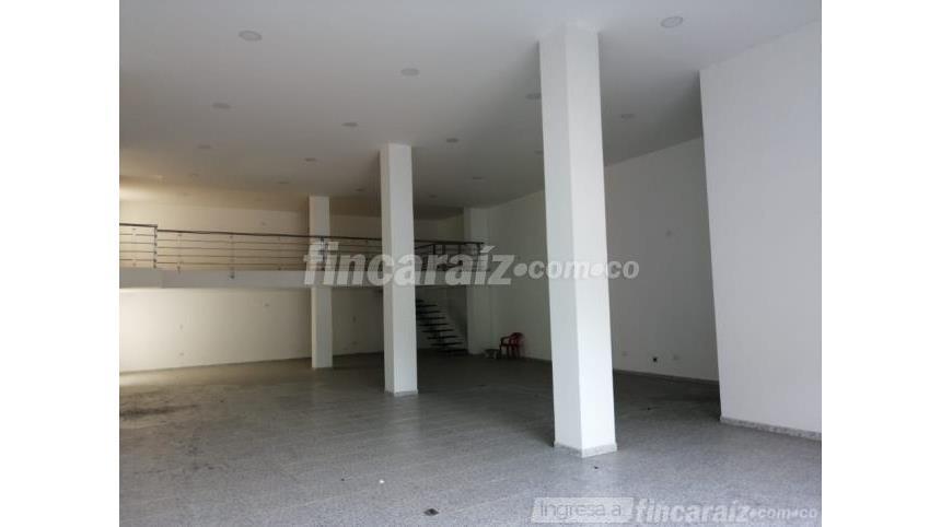 Local en Arriendo - Vista 5