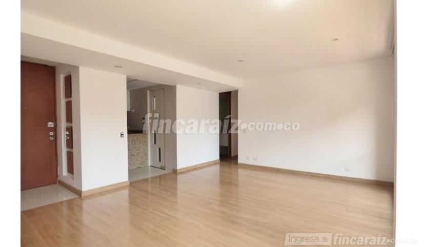 Piso – Bogotá, Casa Blanca Suba, Localidad Suba - Vista 2