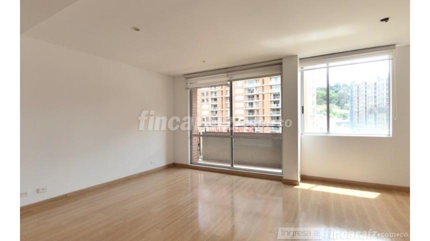 Piso – Bogotá, Casa Blanca Suba, Localidad Suba - Vista 3