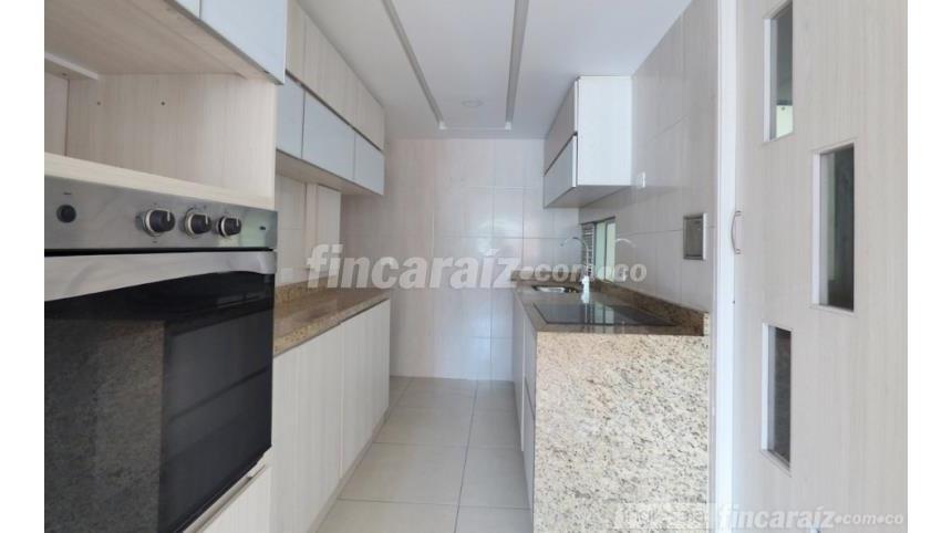 Piso – Bogotá, Casa Blanca Suba, Localidad Suba - Vista 4