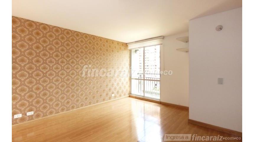Piso – Bogotá, Casa Blanca Suba, Localidad Suba - Vista 5