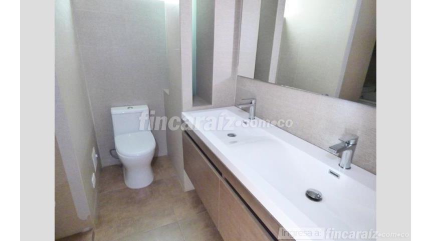 Piso – Bogotá, Casa Blanca Suba, Localidad Suba - Más