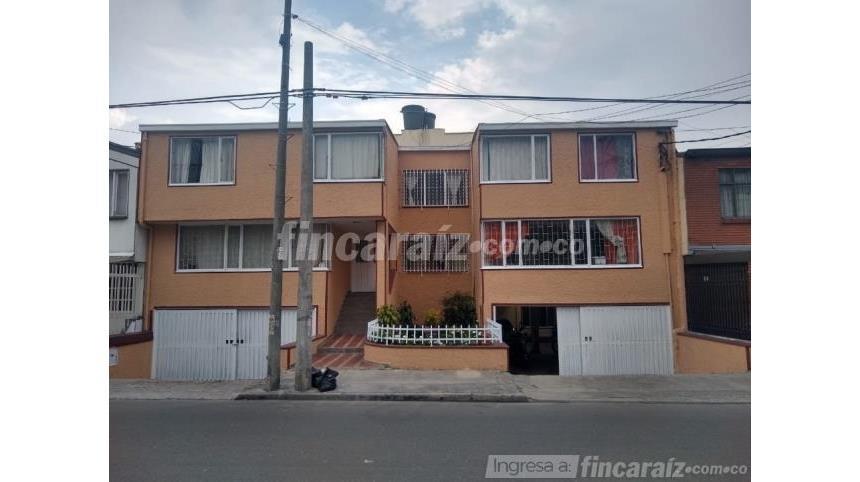 Piso – Bogotá, Santa Isabel, Localidad Los Mártires - Vista 2