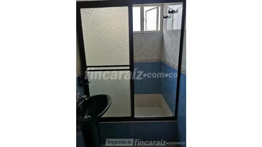 Piso – Bogotá, Santa Isabel, Localidad Los Mártires - Vista 3