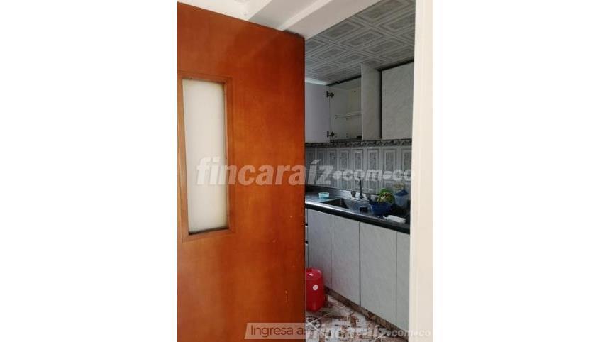 Piso – Bogotá, Santa Isabel, Localidad Los Mártires - Vista 4