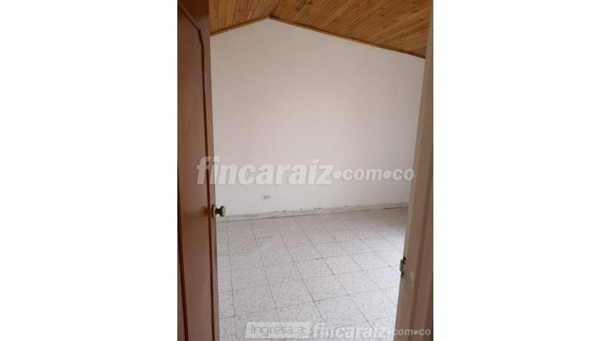 Piso – Bogotá, Santa Isabel, Localidad Los Mártires - Vista 5