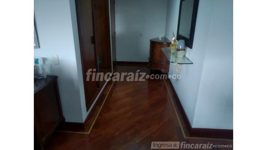Piso – Bogotá, Chapinero - Vista 4