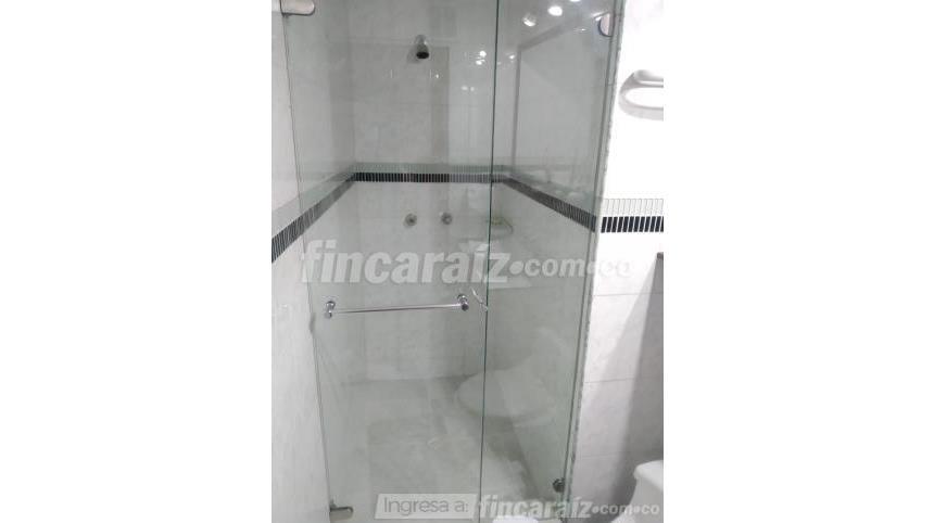 Piso – Bogotá, Chapinero - Vista 5