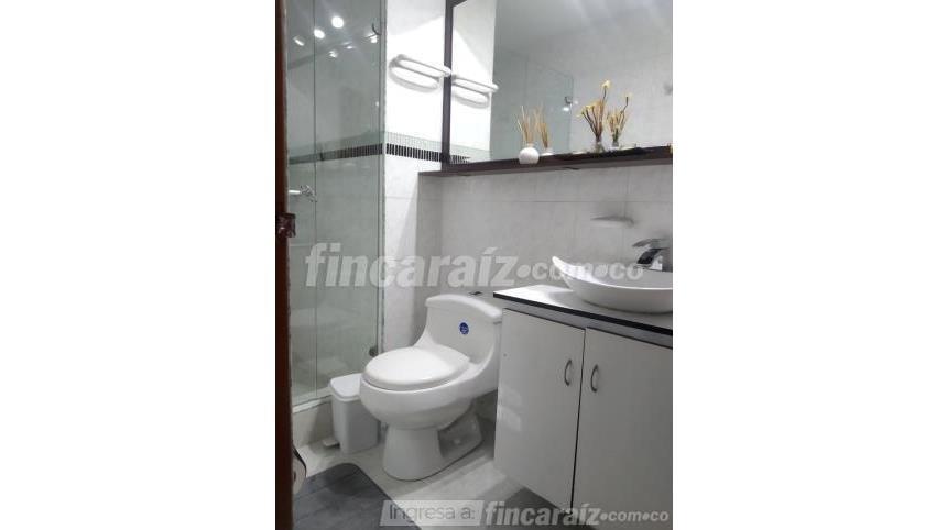 Piso – Bogotá, Chapinero - Más