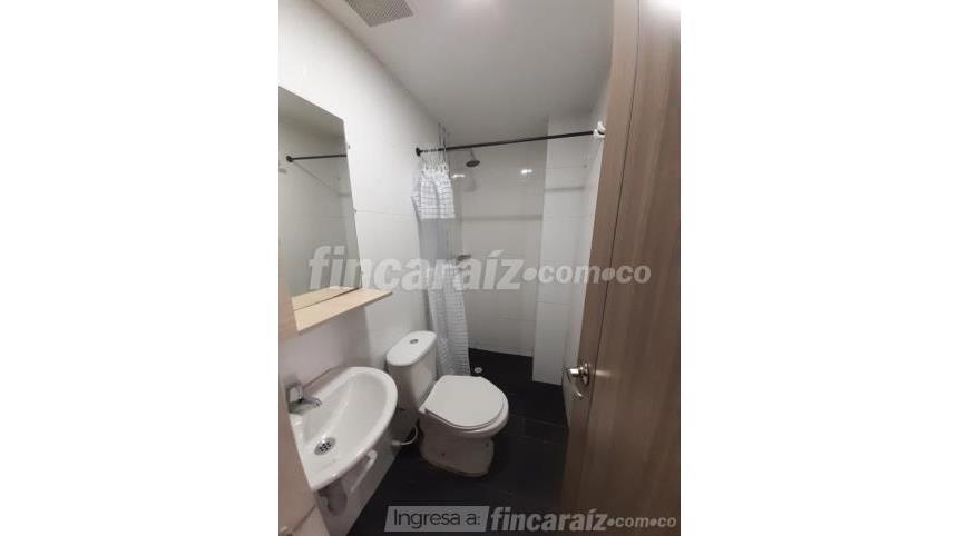 Apartamento en Arriendo - View 5