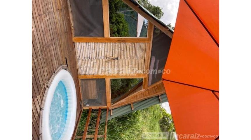 Finca en Venta