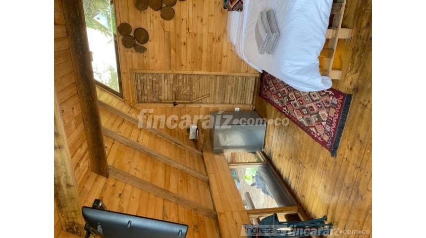 Finca en Venta - View 4