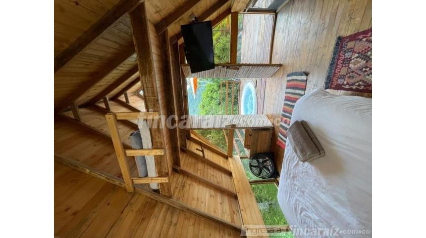 Finca en Venta - View 5