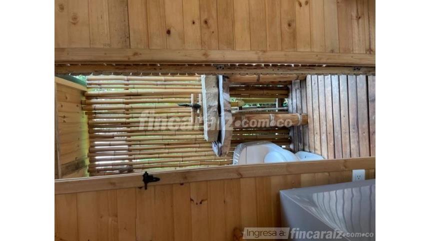 Finca en Venta - View 6