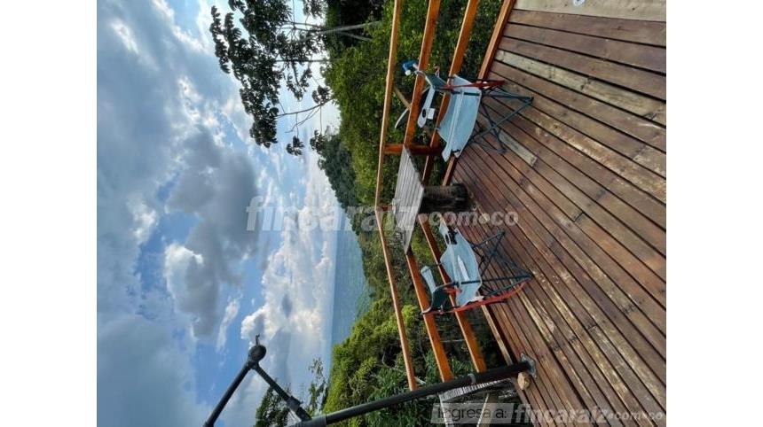 Finca en Venta - More