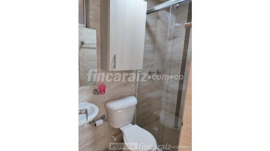 Piso – Bogotá, Localidad Suba - Vista 3