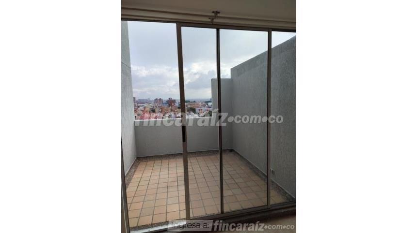 Piso – Bogotá, Localidad Suba - Vista 2