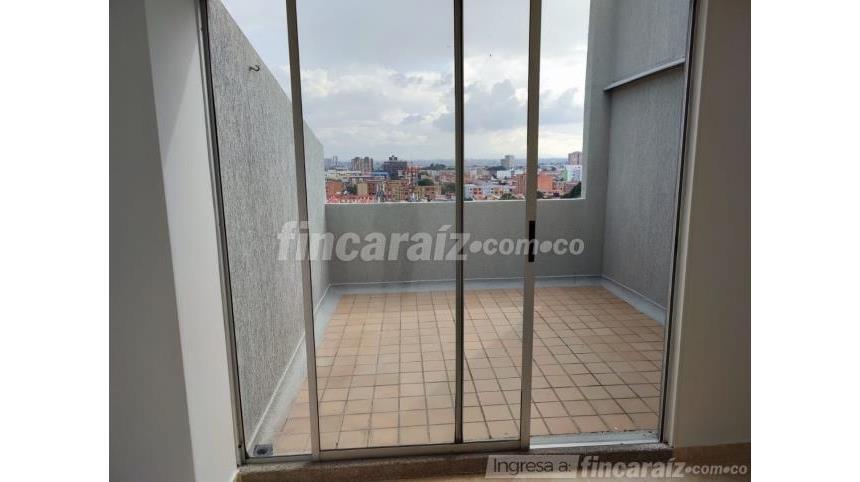 Piso – Bogotá, Localidad Suba - Vista 5