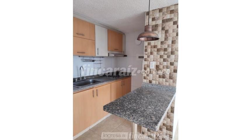 Piso – Bogotá, Localidad Suba - Más