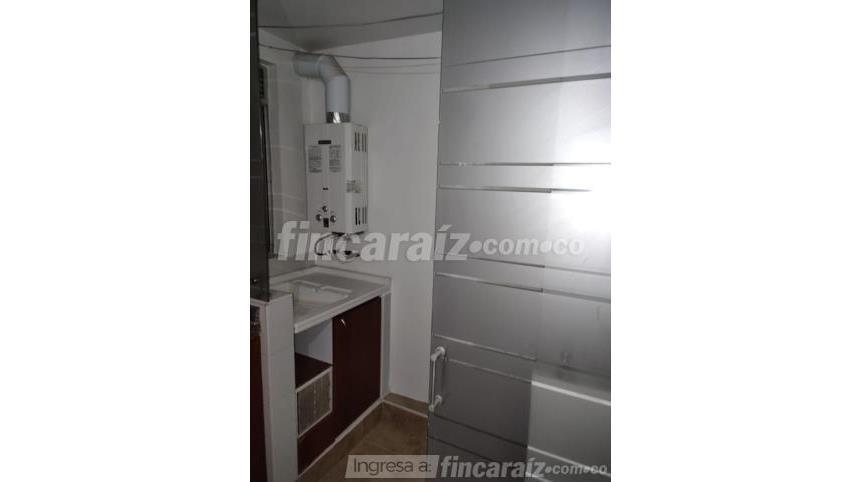 Piso – Bogotá, Localidad Engativá - Vista 2