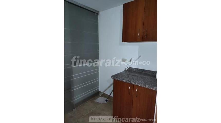 Piso – Bogotá, Localidad Engativá - Vista 5