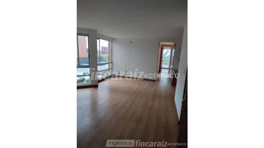 Piso – Bogotá, Localidad Engativá - Vista 3