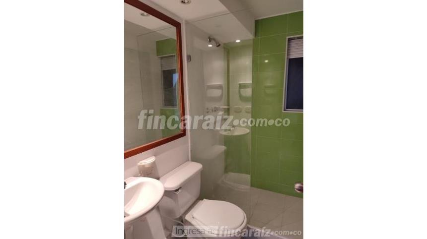 Piso – Bogotá, Localidad Engativá - Vista 4
