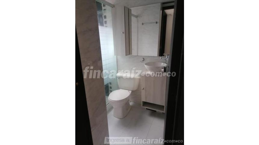 Piso – Bogotá, La Felicidad, Localidad Fontibón - Vista 5