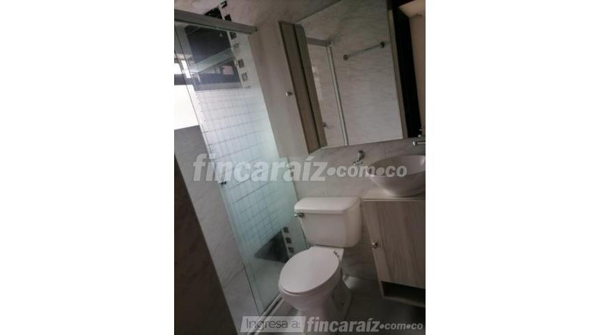 Piso – Bogotá, La Felicidad, Localidad Fontibón - Vista 3