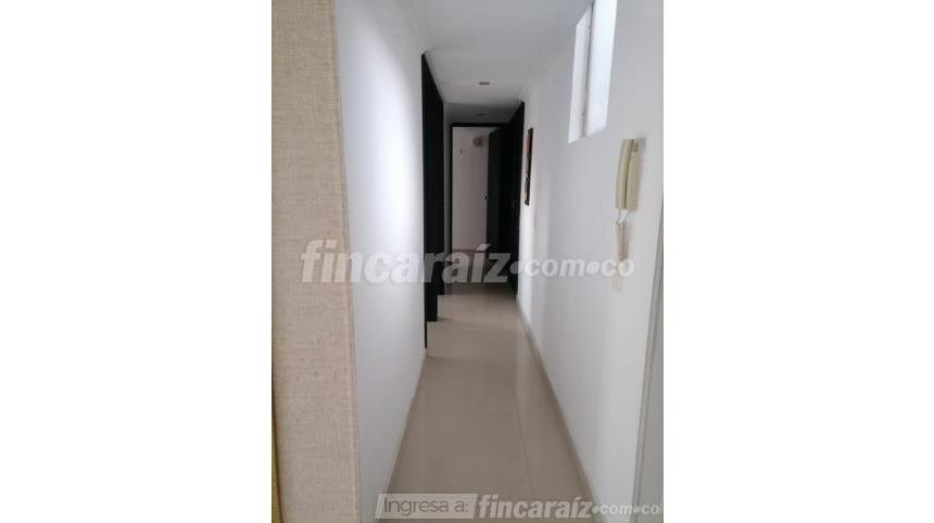 Piso – Bogotá, La Felicidad, Localidad Fontibón - Más