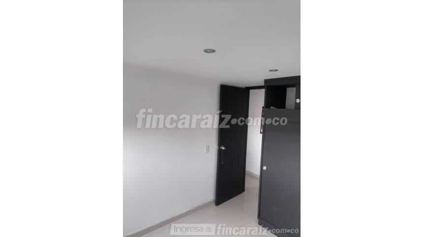 Piso – Bogotá, La Felicidad, Localidad Fontibón - Vista 4