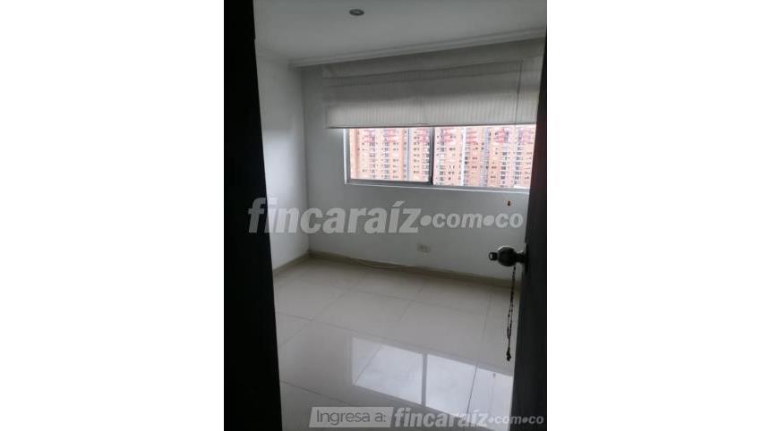 Piso – Bogotá, La Felicidad, Localidad Fontibón - Vista 2