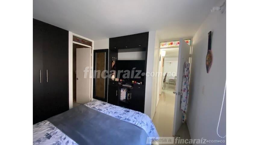 Piso – Bogotá, Engativá, Localidad Engativá - Vista 2
