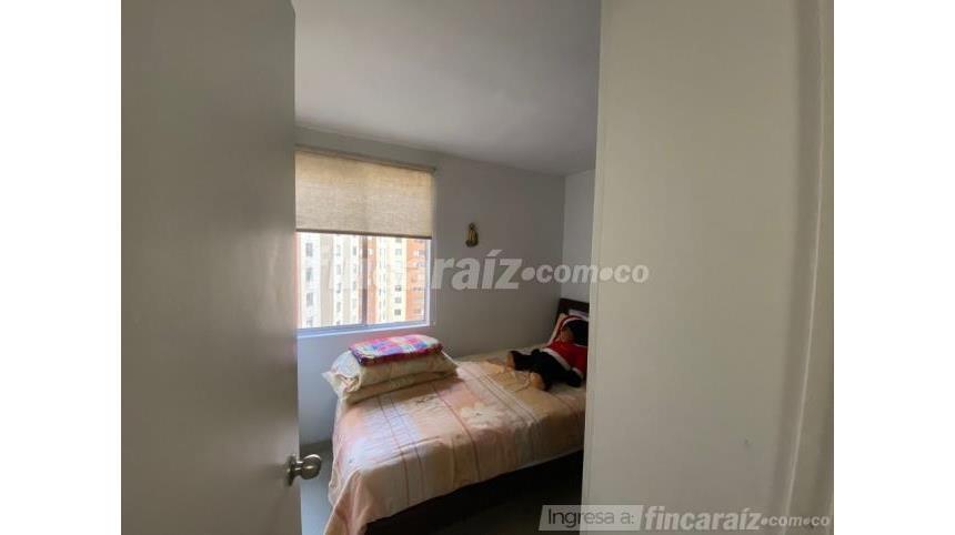 Piso – Bogotá, Engativá, Localidad Engativá - Vista 3