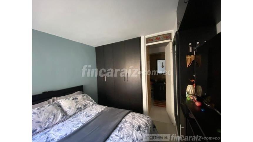 Piso – Bogotá, Engativá, Localidad Engativá - Vista 4