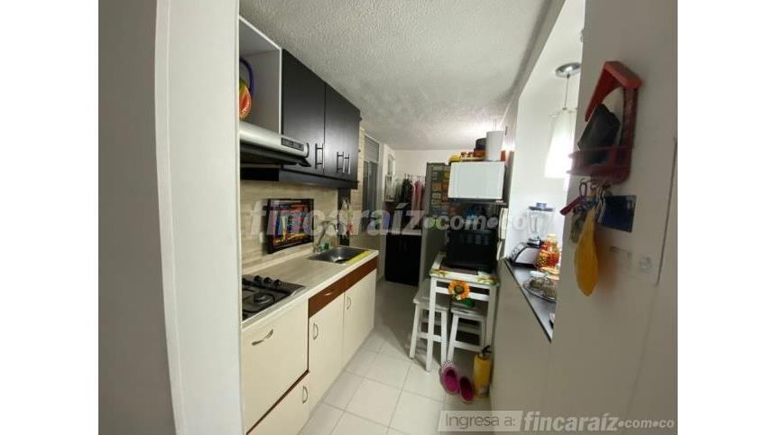 Piso – Bogotá, Engativá, Localidad Engativá - Vista 5