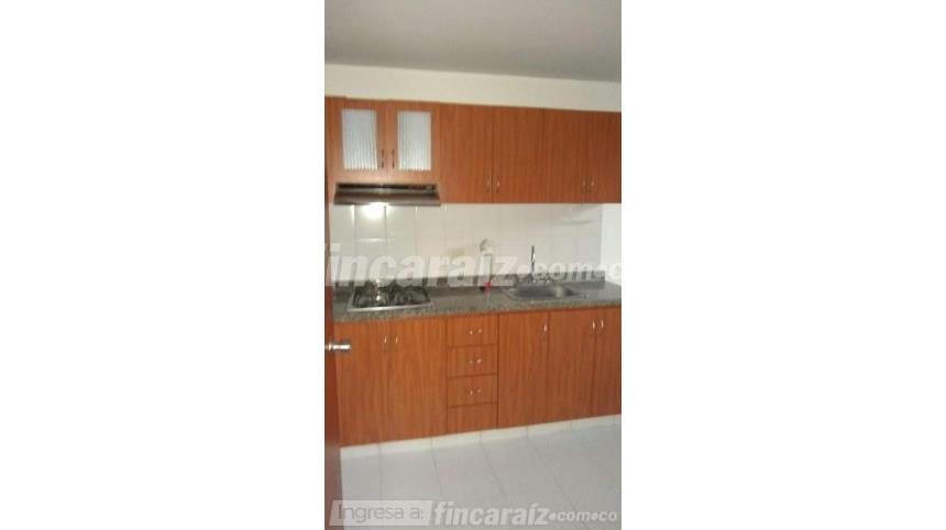 Piso – Bogotá, Parque Simón Bolívar-CAN, Localidad Teusaquillo - Vista 5