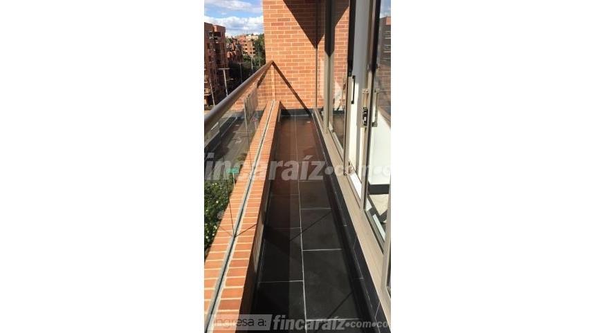 Piso – Bogotá, Santa Bárbara, Localidad Usaquén - Vista 3