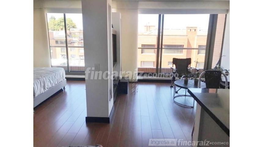 Piso – Bogotá, Santa Bárbara, Localidad Usaquén - Más