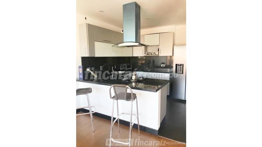 Piso – Bogotá, Santa Bárbara, Localidad Usaquén - Vista 4