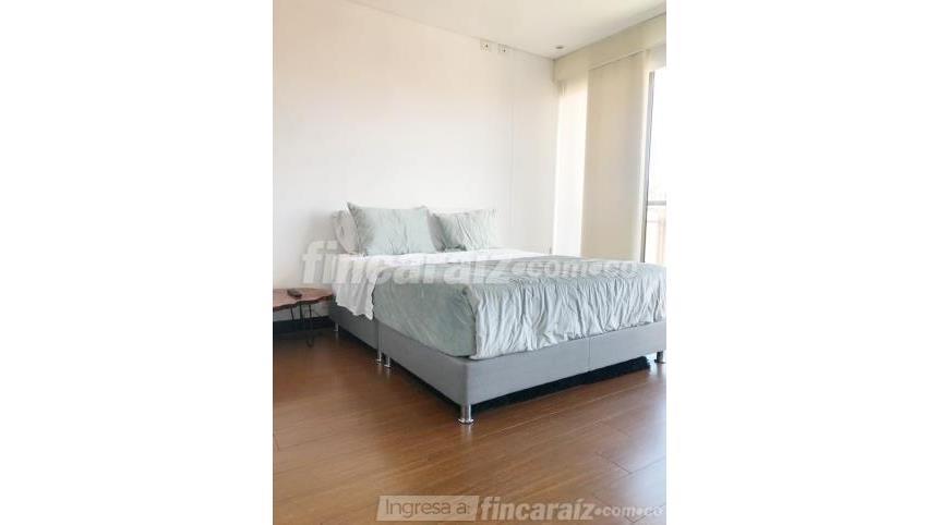 Piso – Bogotá, Santa Bárbara, Localidad Usaquén - Vista 5