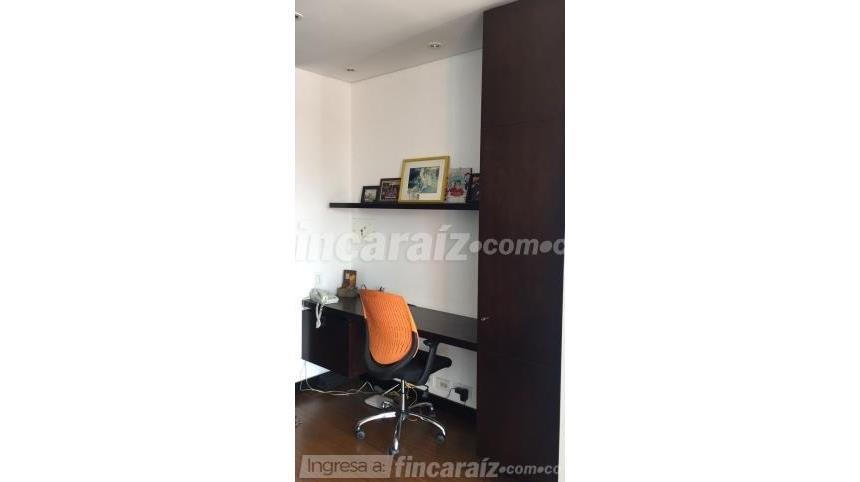 Piso – Bogotá, Santa Bárbara, Localidad Usaquén - Vista 2