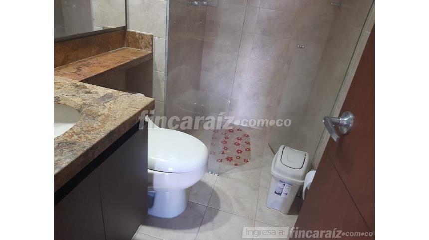Piso – Bogotá, El Prado, Localidad Suba - Vista 2