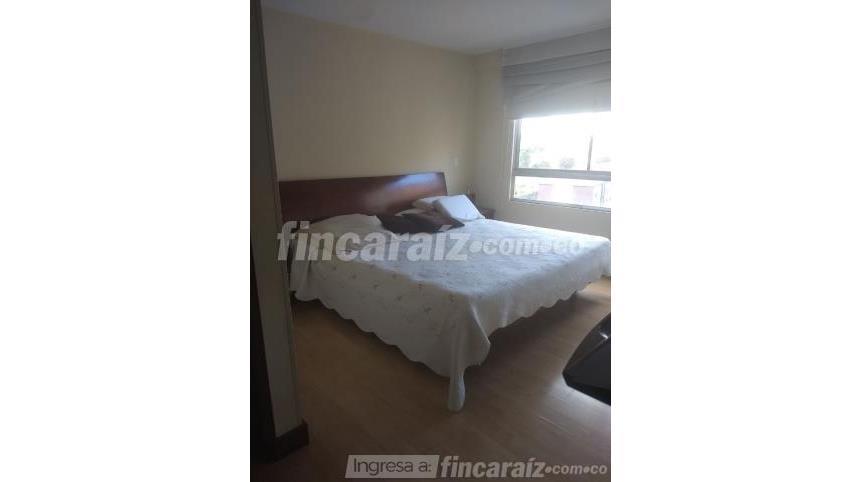 Piso – Bogotá, El Prado, Localidad Suba - Vista 3