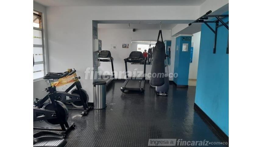 Piso – Bogotá, El Prado, Localidad Suba - Vista 4