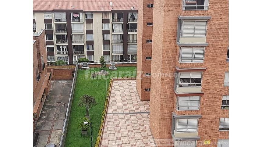 Piso – Bogotá, El Prado, Localidad Suba - Vista 5