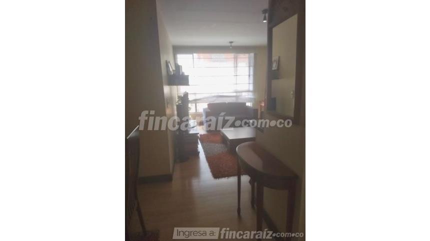 Piso – Bogotá, El Prado, Localidad Suba - Más