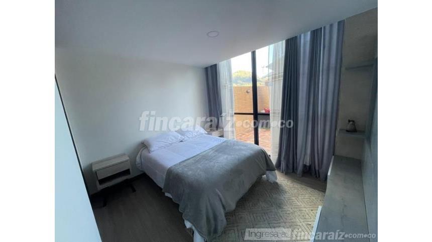 Piso – Bogotá, UPZ Teusaquillo, Localidad Teusaquillo - Vista 2